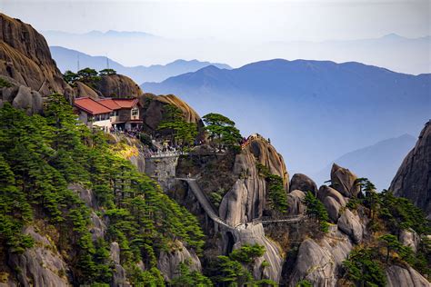 安徽黃山在哪個區